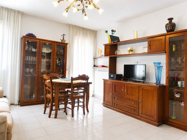 Appartamento in Vendita a Quarto d'Altino